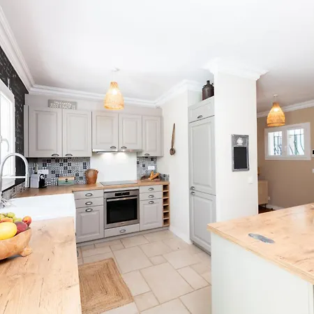 Azurenting - 5 - Juan-les-pins أنتيب