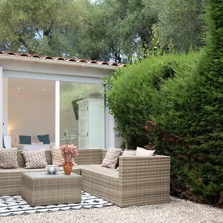 بيت للعطل Azurenting - 5 - Juan-les-pins *