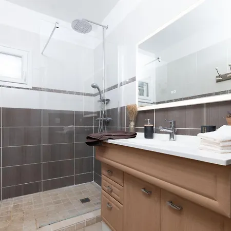 Azurenting - 5 - Juan-les-pins بيت للعطل أنتيب