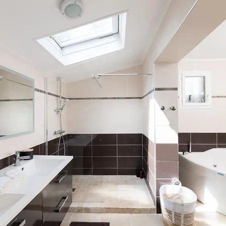 Nyaraló Azurenting - 5 - Juan-les-pins Antibes