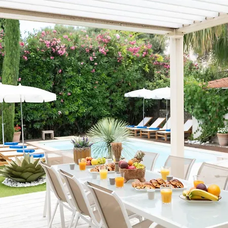 Azurenting - 5 - Juan-les-pins *