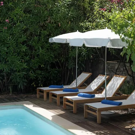 Nyaraló Azurenting - 5 - Juan-les-pins *