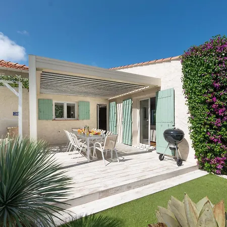 Azurenting - 5 - Juan-les-pins