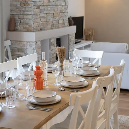 Azurenting - 5 - Juan-les-pins Nyaraló