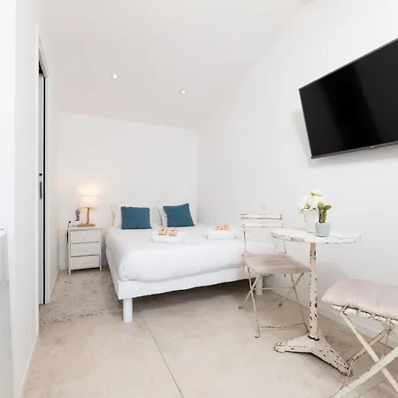 Nyaraló Azurenting - 5 - Juan-les-pins Antibes