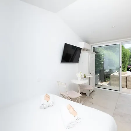 Nyaraló Azurenting - 5 - Juan-les-pins