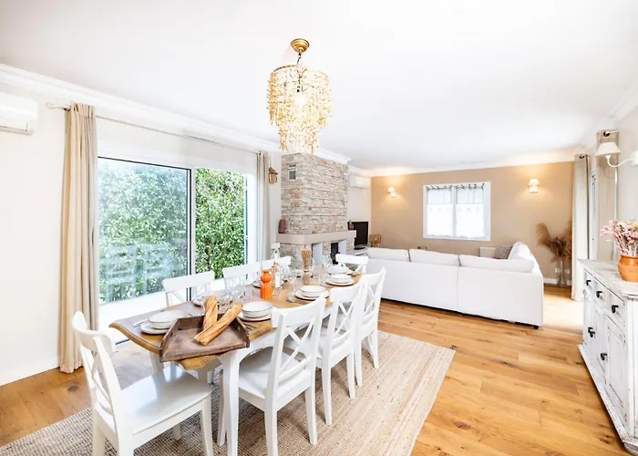 Azurenting - 5 - Juan-les-pins * Antibes