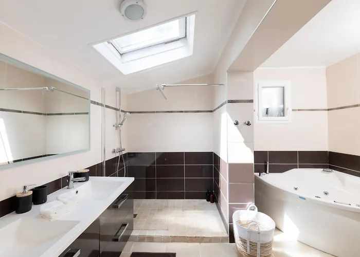 Tatil Evi Azurenting - 5 - Juan-les-pins Antibes