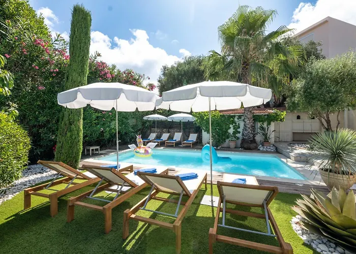 Azurenting - 5 - Juan-les-pins