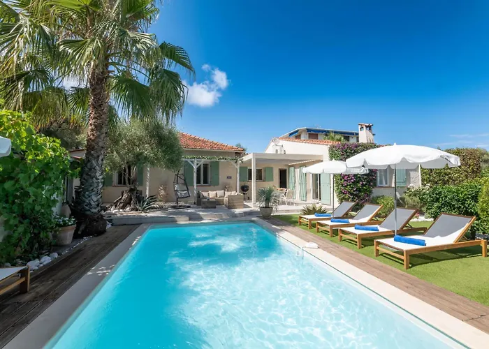 Azurenting - 5 - Juan-les-pins