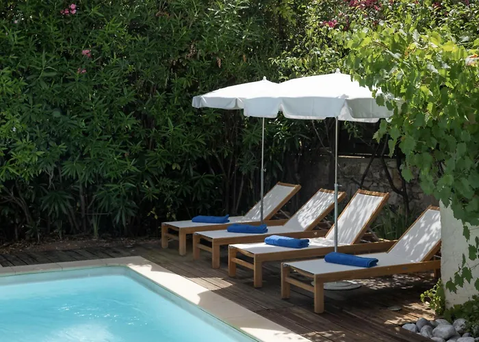 Tatil Evi Azurenting - 5 - Juan-les-pins *