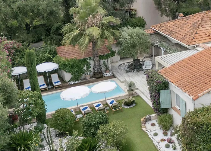 Azurenting - 5 - Juan-les-pins *