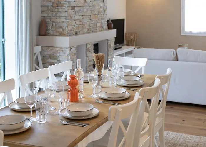 Azurenting - 5 - Juan-les-pins Tatil Evi