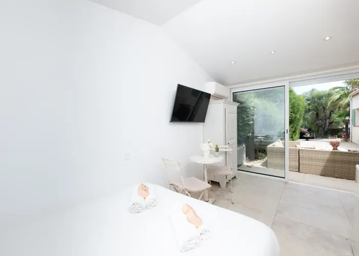 Tatil Evi Azurenting - 5 - Juan-les-pins