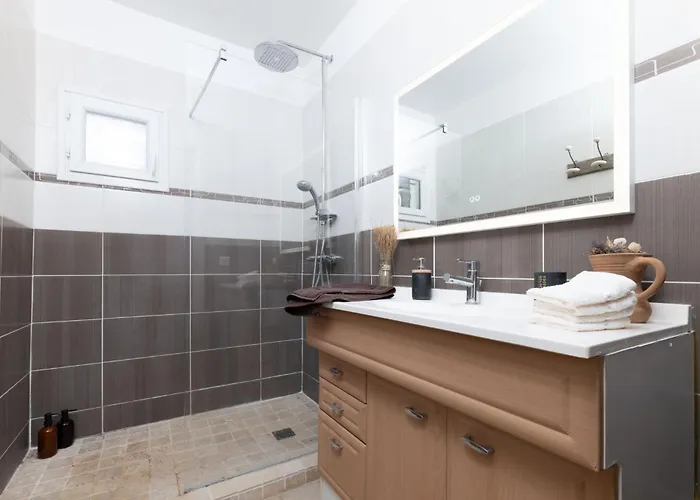 Azurenting - 5 - Juan-les-pins Tatil Evi Antibes